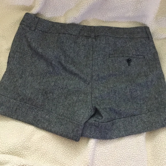 Express Design Studio Shorts - Picture 2 of 6